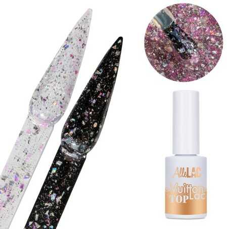 Top nawierzchniowy VuittonLac AlleLac Silver 5 g