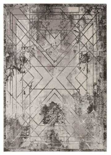 Dywan Dywilan STYLISH 09/HE370 szary