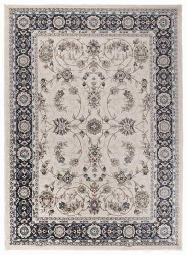 Dywan K473B WHITE COLORADO CHU
