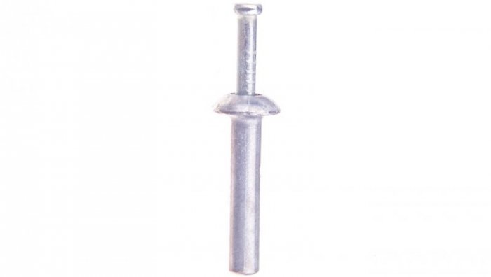 Kołek metalowy typ KMW 6X30 652030 /100szt./