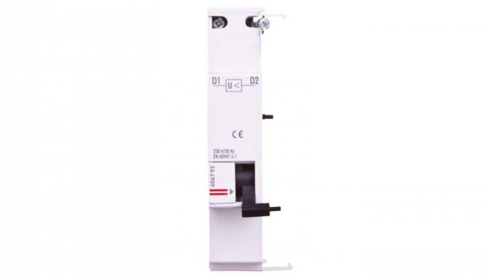 Legrand 606792 WYZWALACZ P M250 230 V