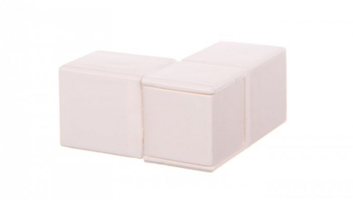 Narożnik kanału zewnętrzny LN 16x16 330929 /20szt./