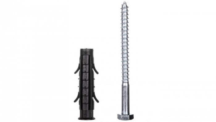 Kołek rozporowy z wkrętem <klucz> KRN fi10 5x80 22.170 /100 szt./