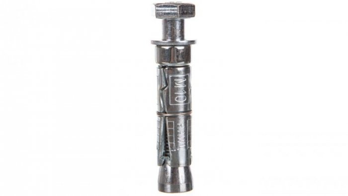 Kotwa Rawlbolt M10 ze śrubą do betonu R-RBL-M10 /10W /50szt./