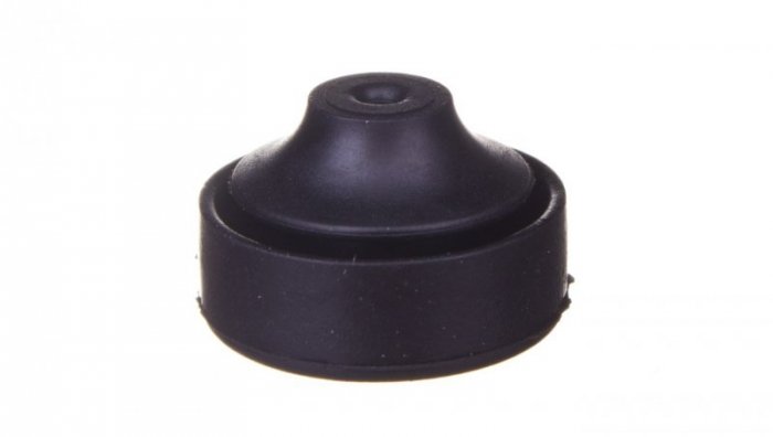 Przepust gumowy PDE 7 czarny IP67 E03DK-05010201101 /50szt./