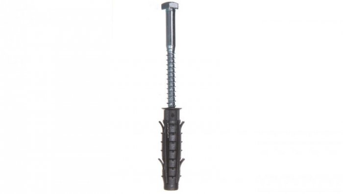 Kołek rozporowy z wkrętem /klucz/ KRN fi12 6x100 22.188 /50 szt./