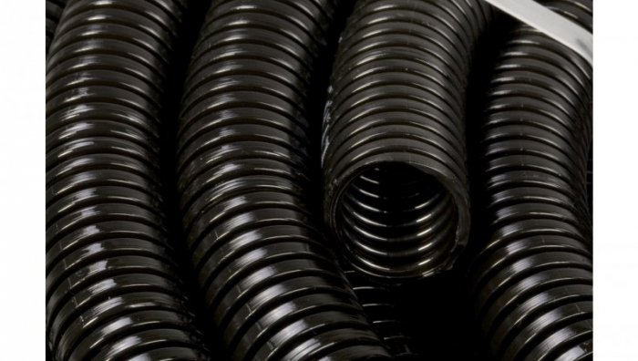 Ergom Rura ochronna karbowana WT 21 poliamidowa 50m marki E03DK-09070100600.