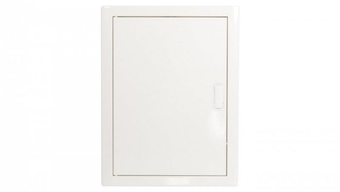 Rozdzielnica modułowa 2x12 podtynkowa IP40 RWN (drzwi pełne) 602432