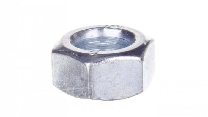 Nakrętka 12 stal NSM12 650344 /100szt./