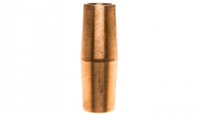 Łącznik pręta uziomowego 42.4 T MS /94220410/