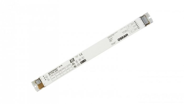 Osram Statecznik 4008321294265 QT-FIT8 2X36/220-240 VS20