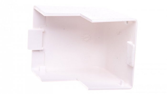 Naroże zewnętrzne kanału WDK 45x30 HA30045RW białe 6192238 /4szt./