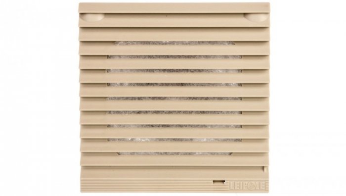 Wentylator do rozdzielnic i szaf sterowniczych WRF 20/230 R37RC-02010100101