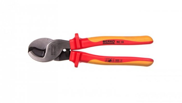 Erko Nożyce do cięcia kabli RC 13 60mm2 RC_13 RC_13/ERK