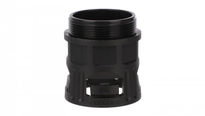 Dławnica poliamidowa do rury ochronnej IP66 SFD 36 E03DK-07060100803