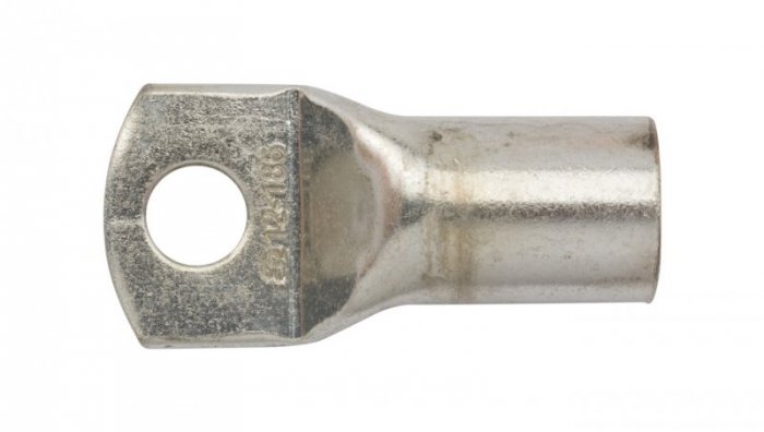 Ergom KOR 185/12 końcówka Cu oczkowa (opk=50szt)