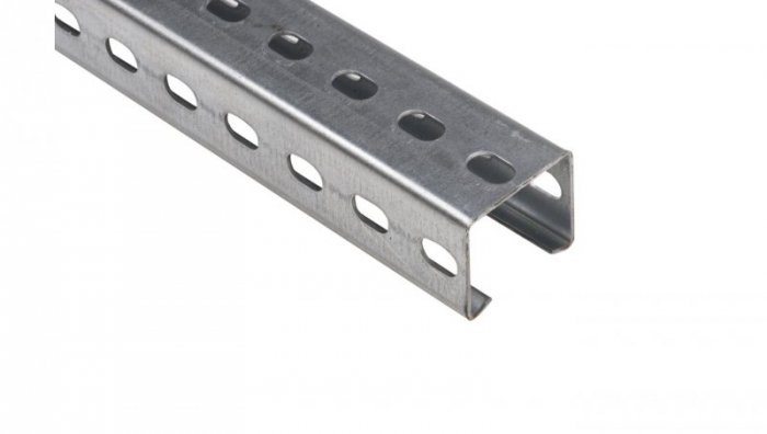 Ceownik wzmocniony CWP 40H35/3 1,5mm 610530