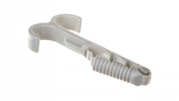 OBO BETTERMANN Uchwyt do rur i przewodów podwójny 1974 2X4-12 2197855 100szt.