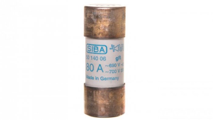 ETI Wkładka-topikowa-ultraszybka-AQS22-UQ-80A-690V 2645153