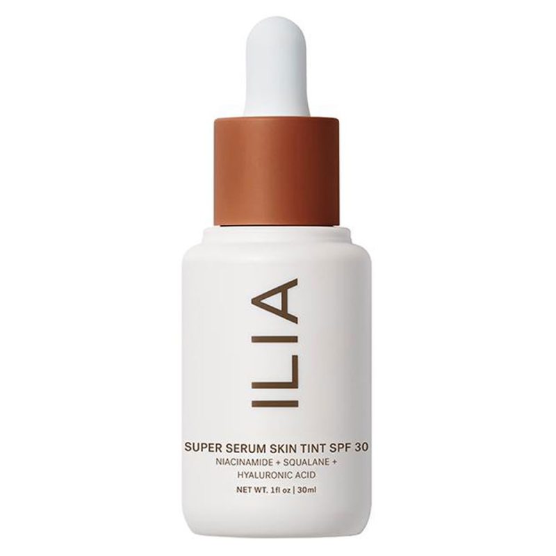 ILIA Super Serum Skin Tint SPF 30 Porto Covo