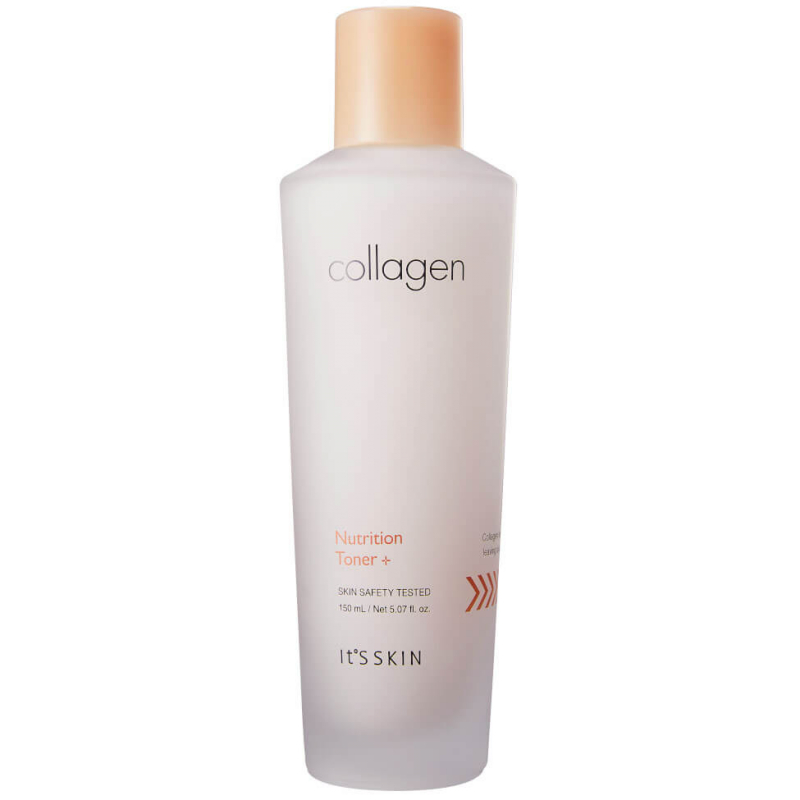 It's SKIN It's SKIN Collagen Nutrition Toner do Twarzy 150ml ITSS-7486