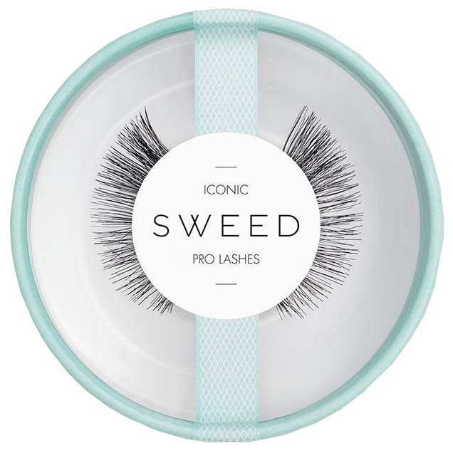 Sweed Lashes Iconic