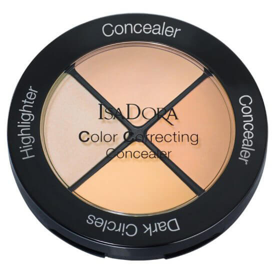IsaDora CC Concealer - 32