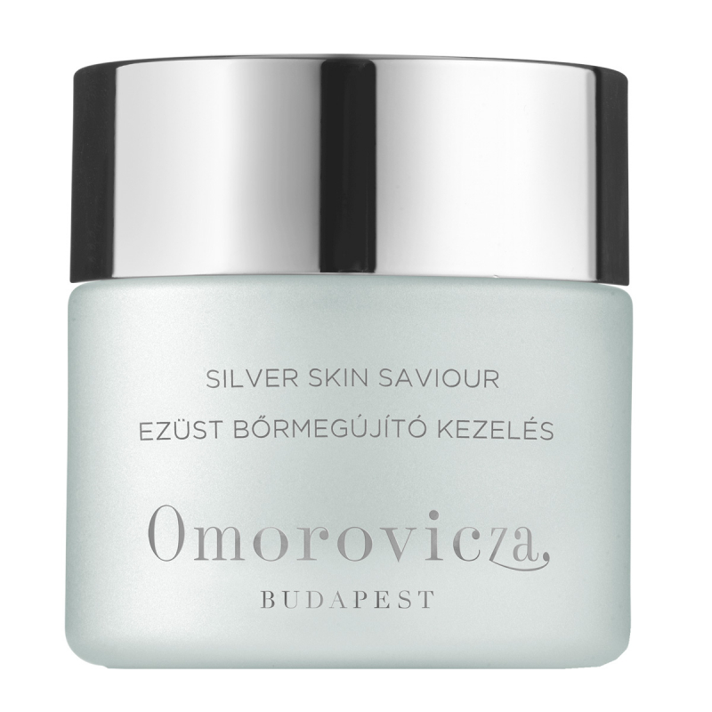 Omorovicza Silver Skin Saviour (50ml)