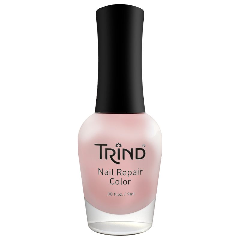 Trind Nail Repair Pink Pearl