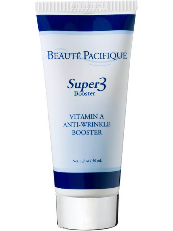 Beauté Pacifique Super 3 Booster Night Cream (50ml)