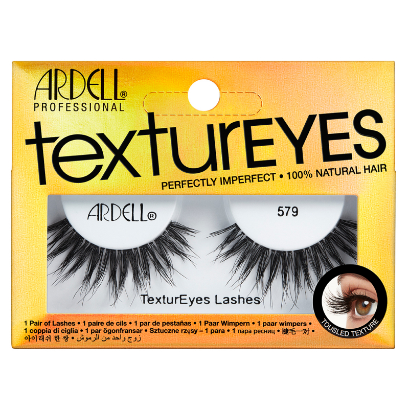 Ardell TexturEyes 579