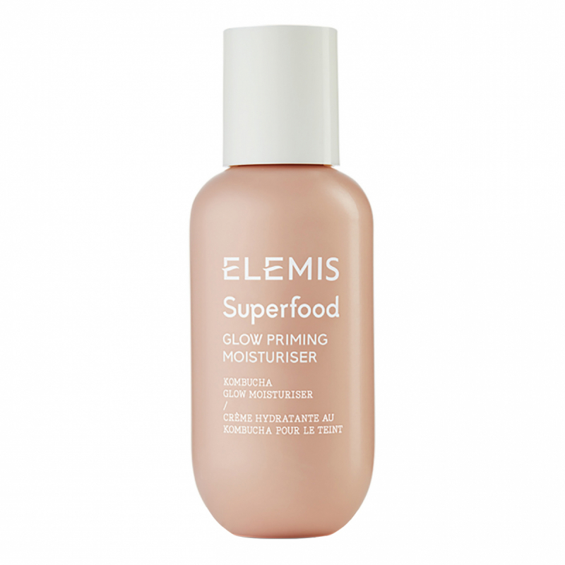 Elemis Superfood Glow Priming Moisturiser (60ml)