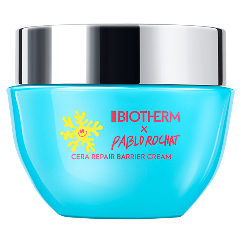 Biotherm Cera Repair Barrier Cream - Limited Edition Summer 22 (50ml)