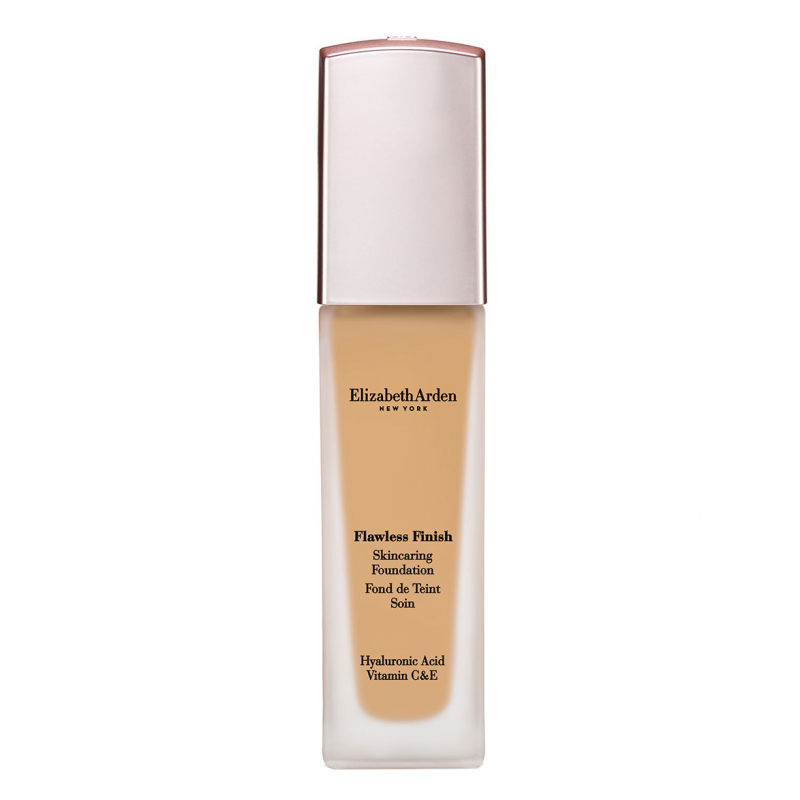 Elizabeth Arden Flawless Finish Skincaring Foundation 330w
