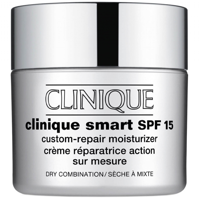 Clinique Clinique Smart SPF15 Custom Repair Moisturizer (75ml)