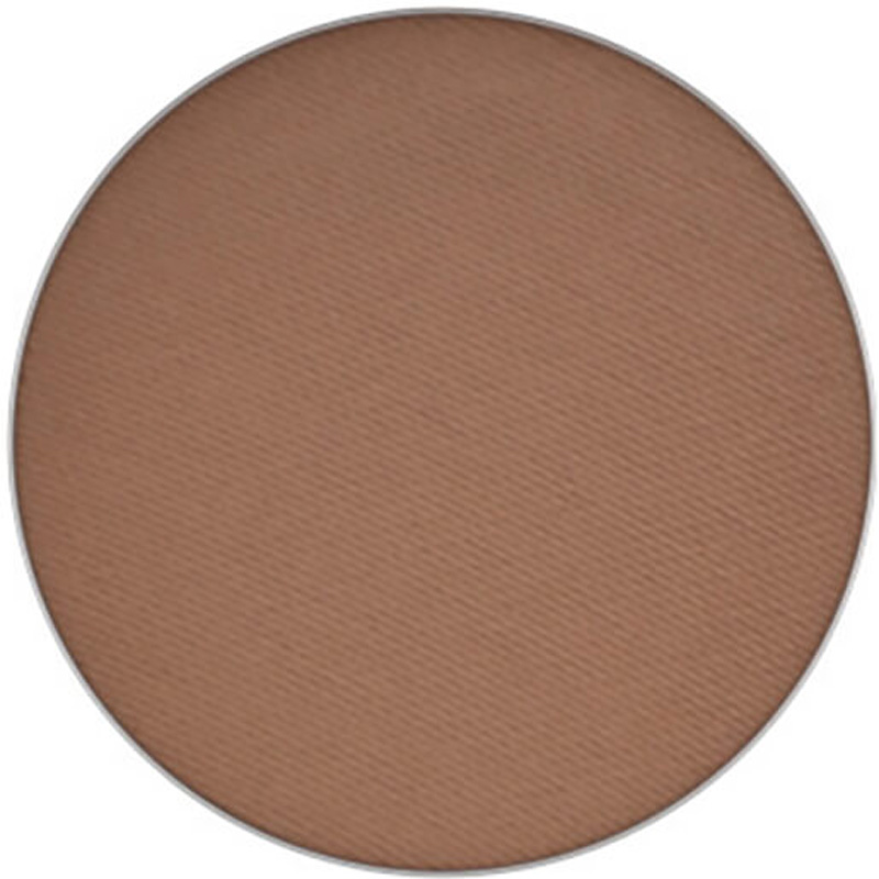 MAC Cosmetics Pro Palette Refill Eyeshadow Matte Espresso