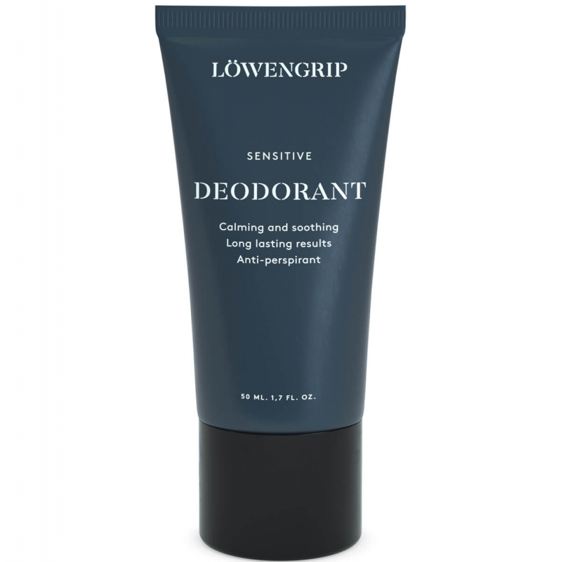 Löwengrip Sensitive Deodorant