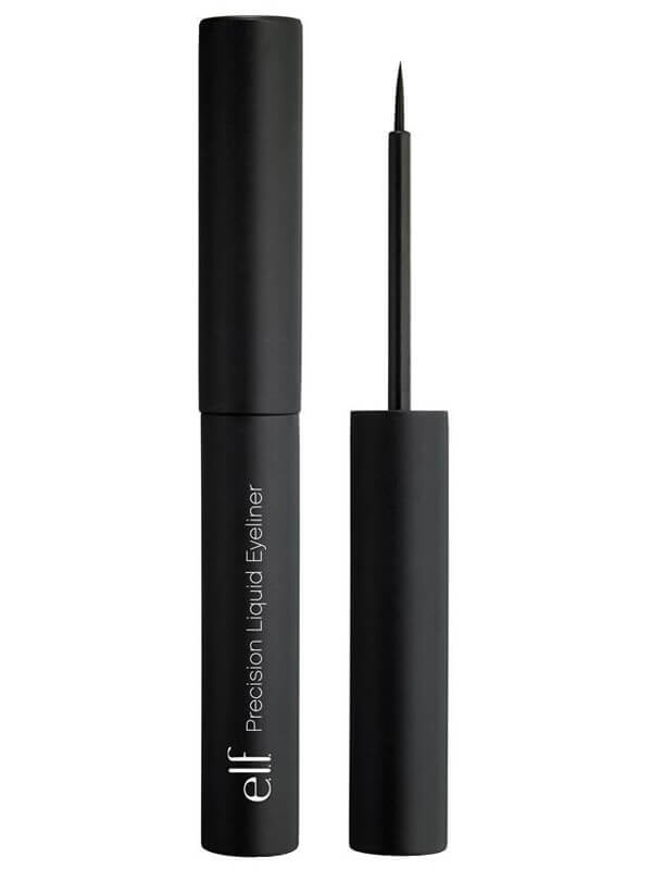 e.l.f Cosmetics Precision Liquid Eyeliner Black