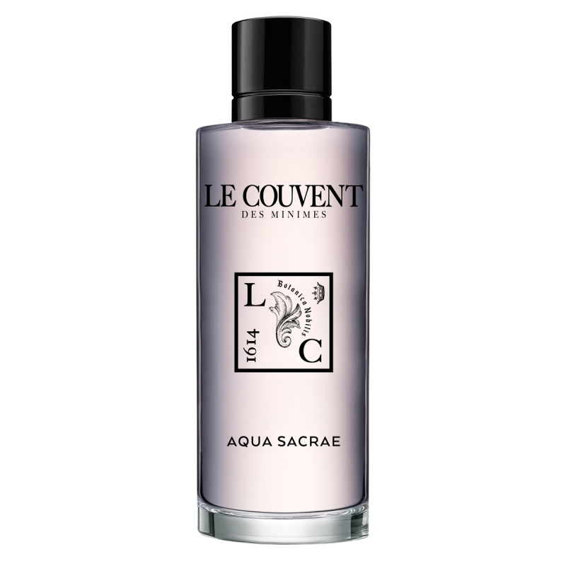 Le Couvent Botanical Cologne Aqua Sacrae woda kolońska 200ml