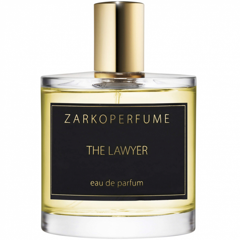 Zarkoperfume The Lawyer woda perfumowana 100ml