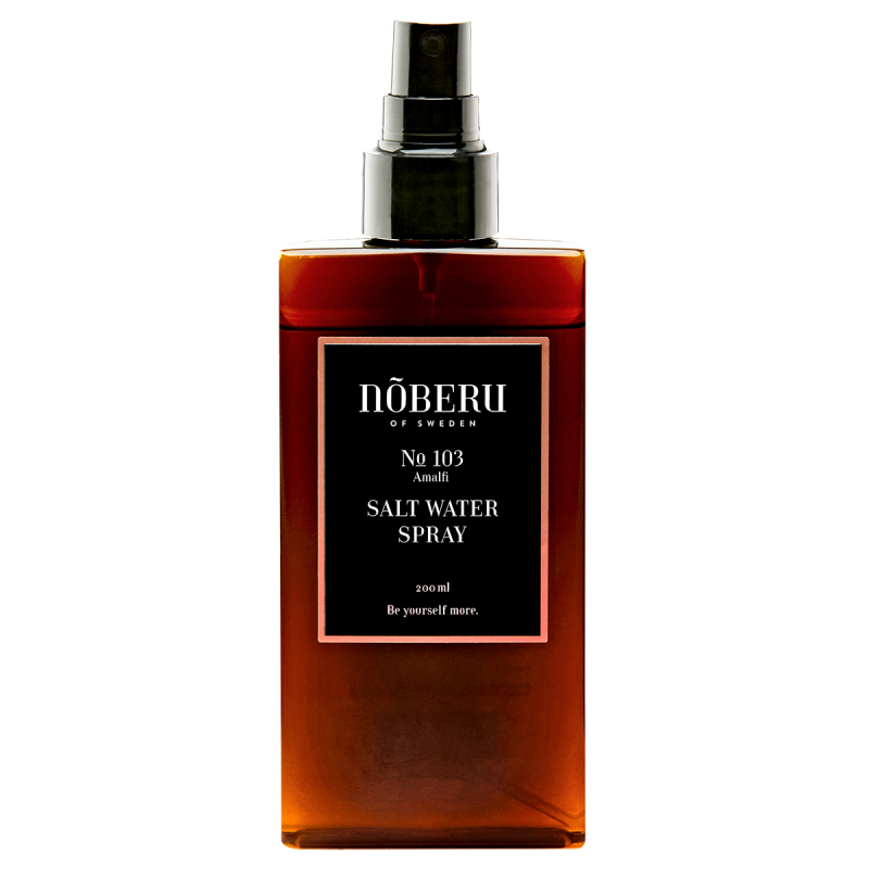 Nõberu Salt water spray Amalfi (200ml)
