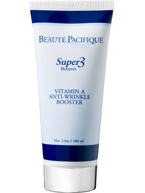 Beauté Pacifique Super 3 Booster Night Cream (100ml)