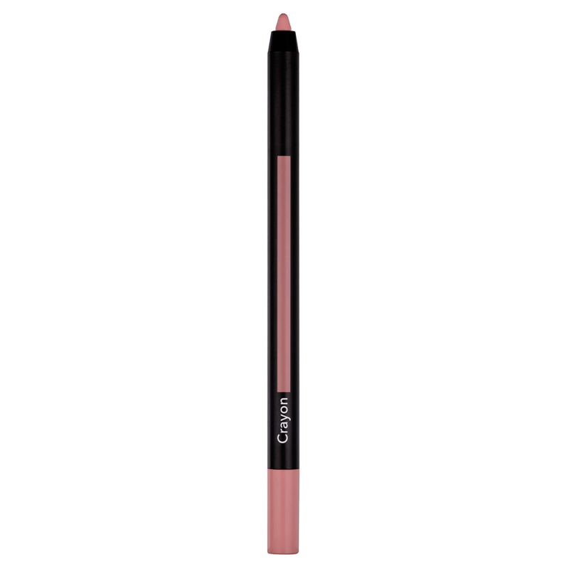 LH cosmetics Crayon Mellow mauve