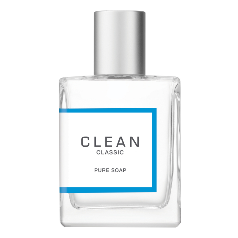 Clean Classic Pure Soap woda perfumowana 60ml