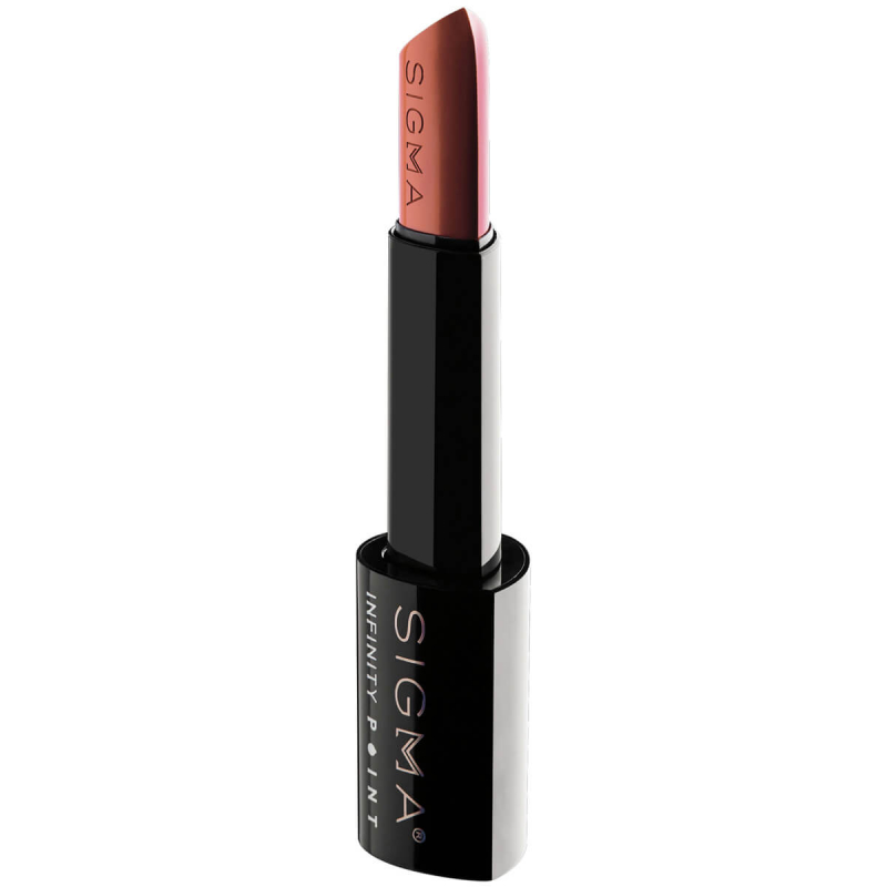 Sigma Beauty Infinity Point Lipstick Déjà Vu