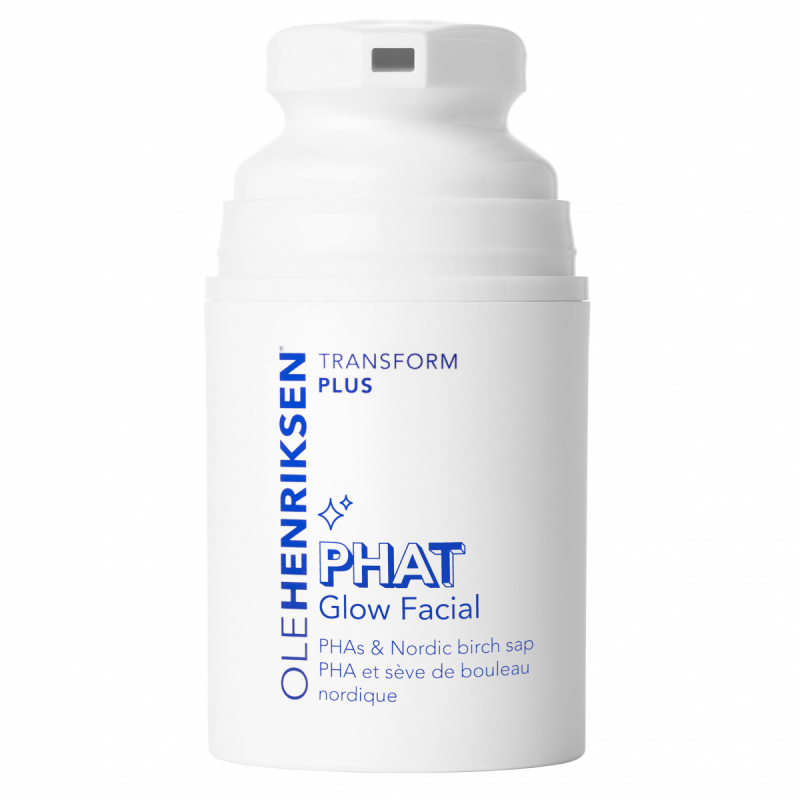 Ole Henriksen Transform Plus Phat Glow Facial Mask (50ml)