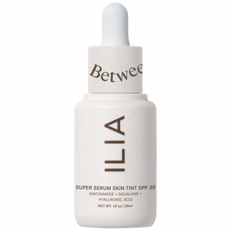 ILIA Super Serum Skin Tint SPF 30 ST19 Lovina (30 ml)