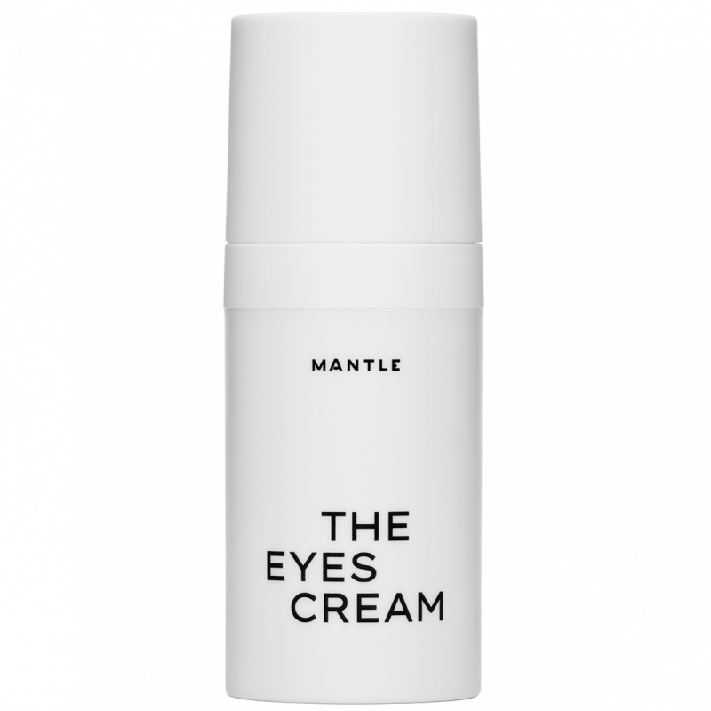 MANTLE The Eyes Cream (15ml)