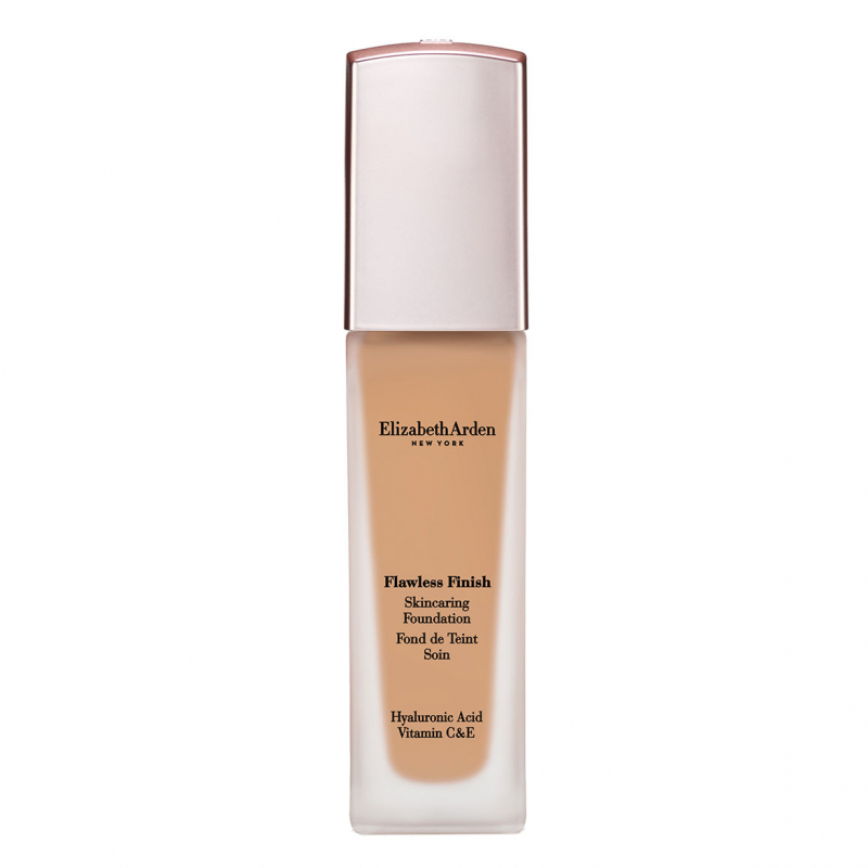 Elizabeth Arden Flawless Finish Skincaring Foundation 300n