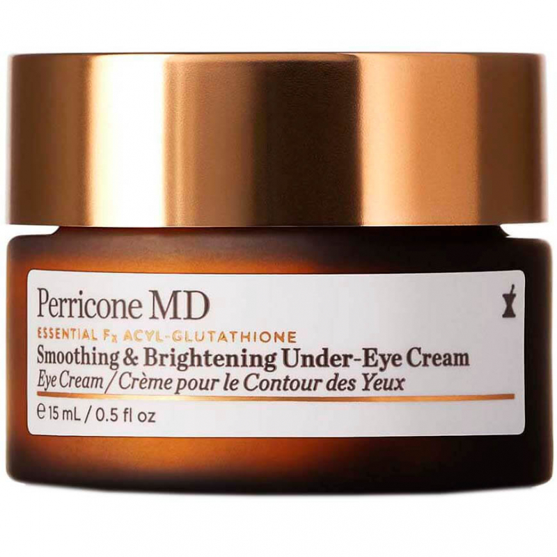 Perricone MD Essential Fx Acyl-Glutathione Smoothing & Brightening Under Eye Cream (15ml)